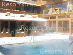 Katarino Hotel & SPA 79